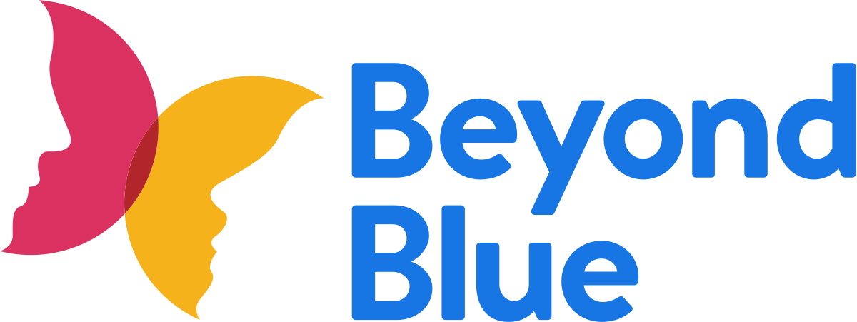 logo beyond blue